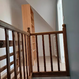 Photo n°2 de ML décoration à Tinténiac (Peintre en bâtiment)