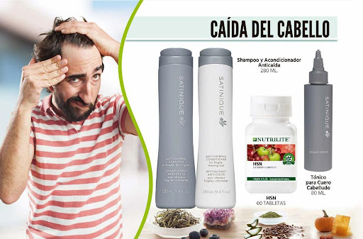 Amway Nutrilite, Glister