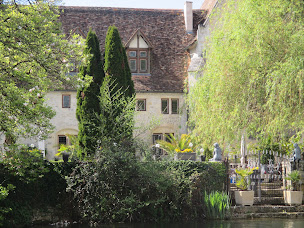 Photo n°10 de Rue des Douves à Verteuil-sur-Charente (Maison de vacances)