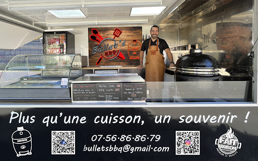 Photo 1 - Bullet's BBQ