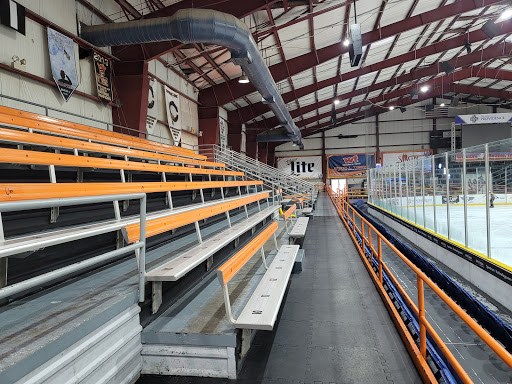 Rhinos Hockey Arena - Thumbnail