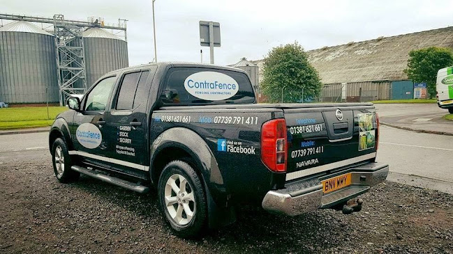 Contrafence LTD