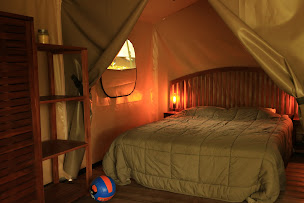 Photo n°61 de Camping LOT | Le Bois de Sophie à Lacapelle-Marival (Terrain de camping)