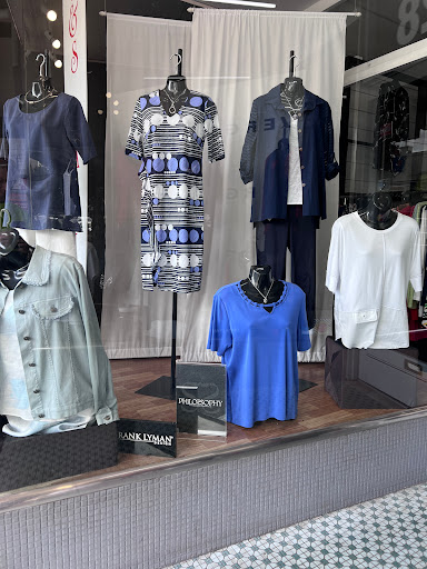 T&S Fashions - Thumbnail