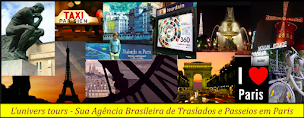 Photo n°29 de L'univers tours Paris - Agência Brasileira de Traslados e Passeios Privativos em Paris à Paris (Agence de voyages)