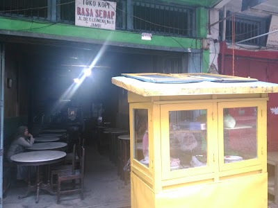 Photos of Kedai Kopi RASA SEDAP (Nasi Gemuk Wak Jamal)