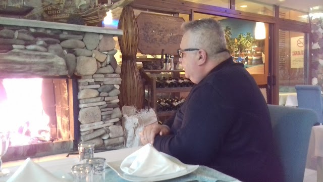 Deniz yildizi Balık Restorant