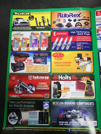 Photos of Raveens Auto Spares (Autobarn)