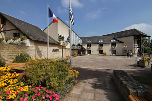 Photo n°1 de Mairie de Saint-Grégoire à Saint-Grégoire (Hôtel de ville)