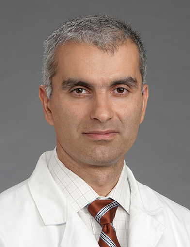 Adrian Lata Md