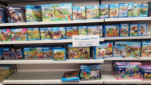 Ingo's - Toyland - Thumbnail
