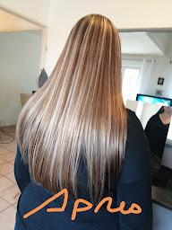 Photo n°5 de Coiffure a Domicile Roux Marion à Lédignan (Salon de coiffure)