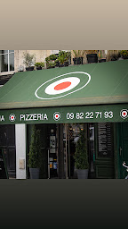 Photo n°26 de Litalia Pizzeria Bordeaux Chartrons à Bordeaux (Restaurant italien)