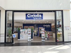 Photo n°1 de Télécom à Cherré-Au (Atelier de réparation de téléphones mobiles)