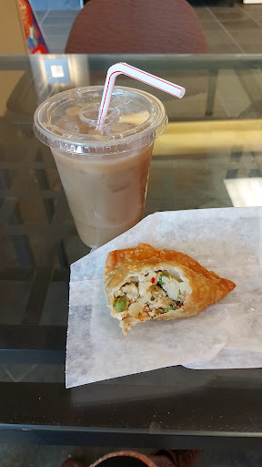 Cheestix Cafe - Visual