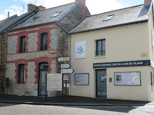 Photo n°4 de Maître Gatien-Marie PINGUET - Office Notarial des Vallons de Vilaine à Goven (Notaire)