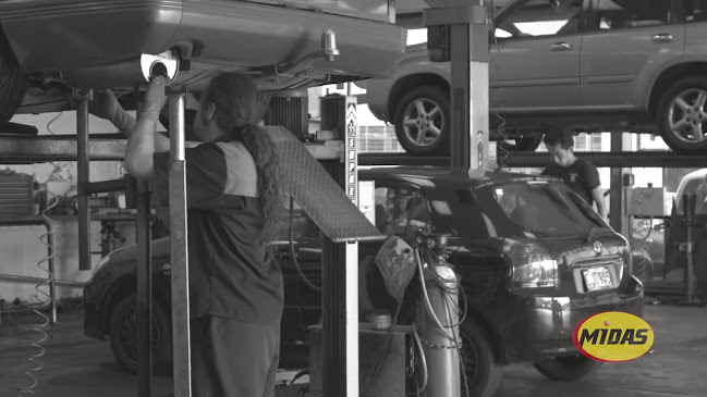 Reviews of Midas Invercargill in Invercargill - Auto repair shop