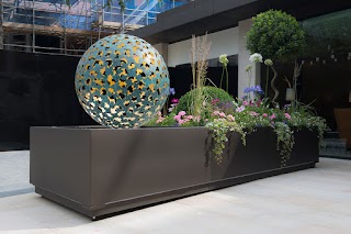 IOTA Garden and Home Ltd