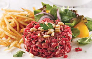 Photo n°14 de Brasserie des Arènes à Arles (Bar à tapas)