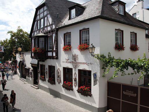 Hotel Felsenkeller - Felsenkeller Betriebs GmbH