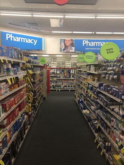 CVS