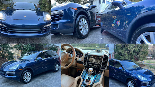 Sporties Mobile Auto Detailing