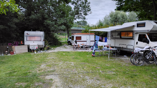 Donau Camping - Visual