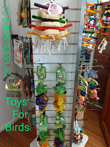 FC Birds Supplies, LLC Gallery - United States
