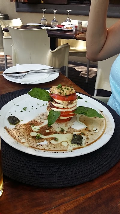 Photos of Topolino's Italian Restaurant