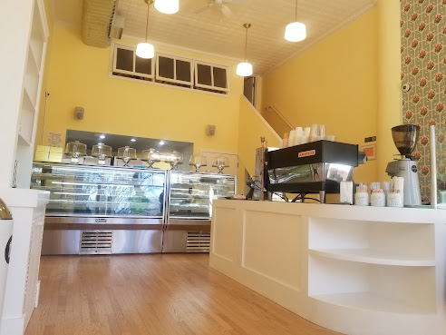 Billy's Bakery - Upper West Side by null