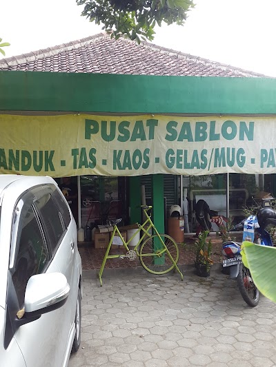 Photos of SEMprint (sablon spanduk, kaos, tas, gelas)