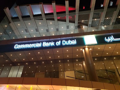 Photos of Commercial Bank of Dubai