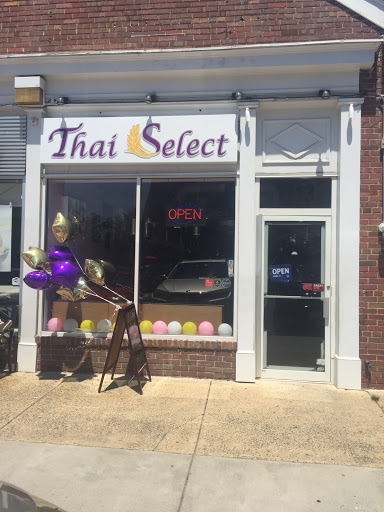 Thai Select - Visual