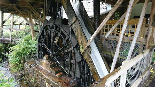 Finch Foundry