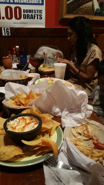 Photos of El Mariachi Mexican Bar & Grill