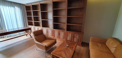 GM Muebles para oficina - Thumbnail