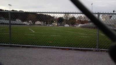 Gray Veterans Memorial Field