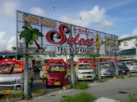 カーショップ セレクト