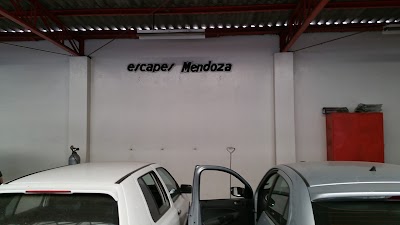 Photos of Escapes Mendoza