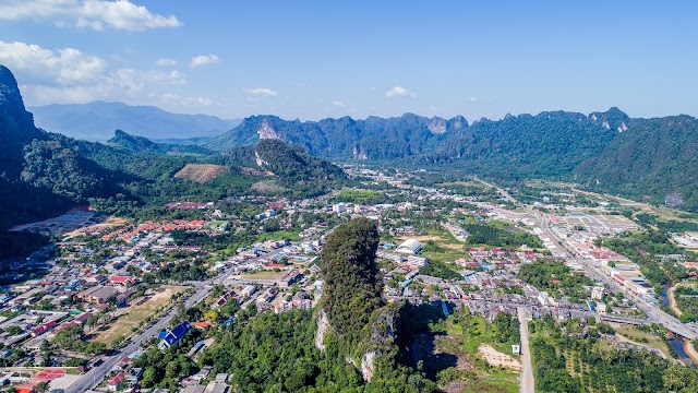 Phang Nga