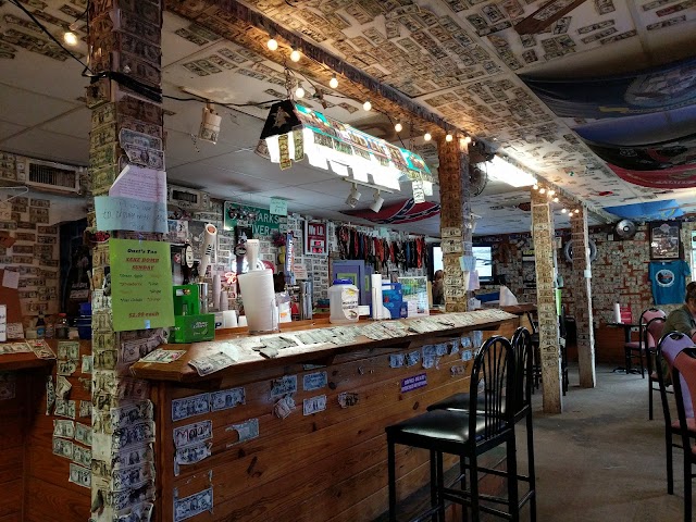 Ouzts' Too Oyster Bar and Grill