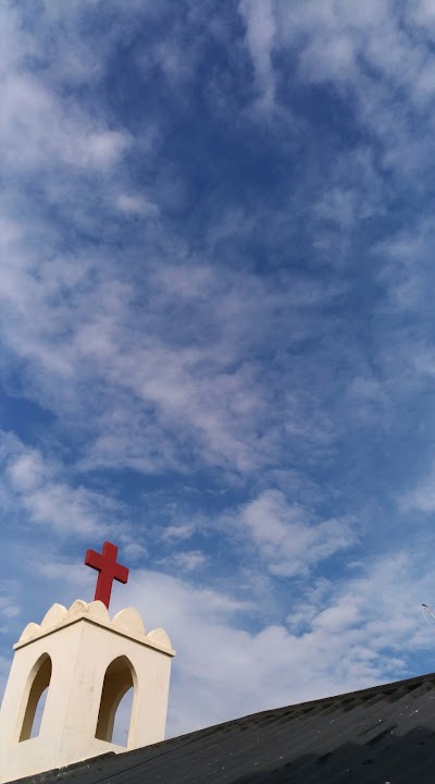 Photos of Cheung Chau Baptist Church