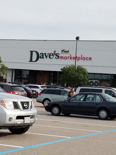 Photos of Dave's Marketplace