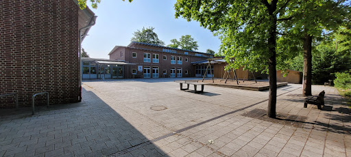 Städt. School Fünfhausen-Warwisch - Thumbnail