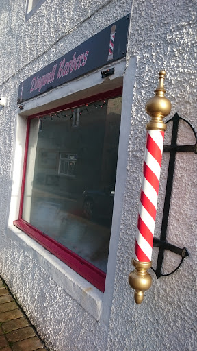 Dingwall Barbers - Thumbnail