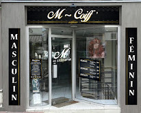 M-COIFF' à Nogent-le-Rotrou