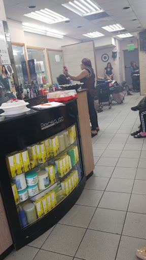 Milly Unisex Hair Salon Gallery - United States