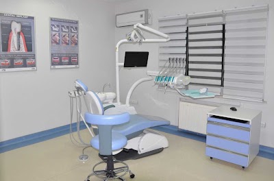 Photos of Dişistanbul Başakşehir Kliniği
