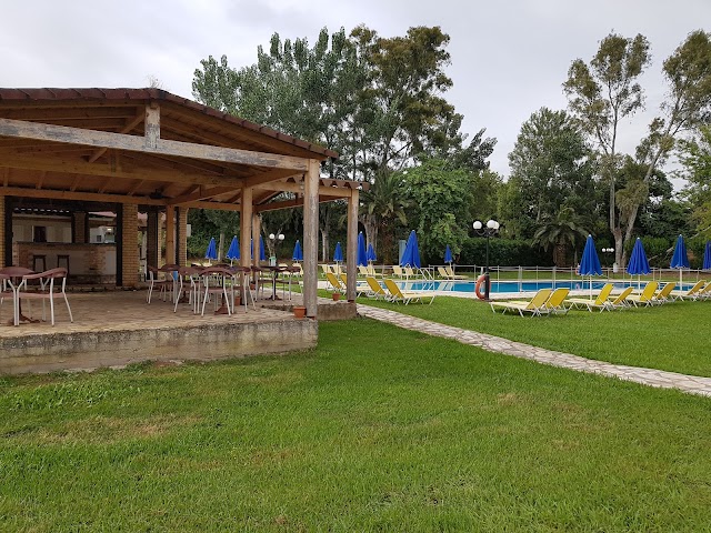 Waterpark & Sport Center ''Hydropolis''