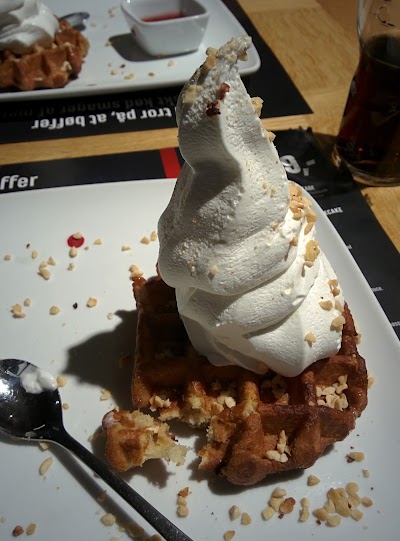 Photos of Jensen's Steakhouse Esbjerg North